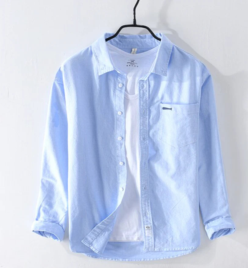 Mens Casual Shirt - (Pack of 4)