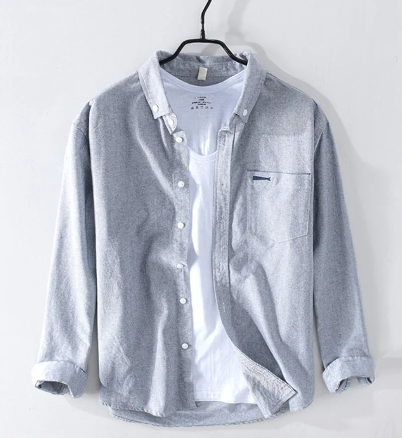Mens Casual Shirt - (Pack of 4)