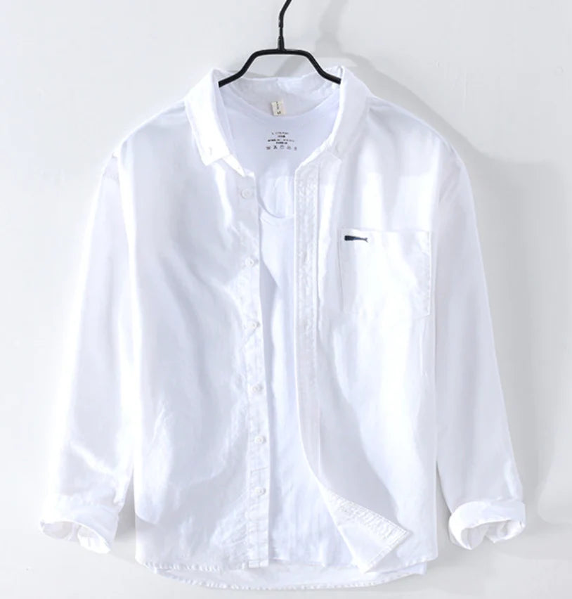 Mens Casual Shirt - (Pack of 4)